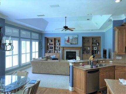Best Rated Interior Painters Near Me