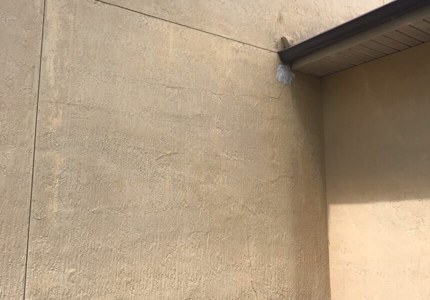Stucco Installation Services 