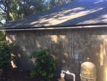 Stucco Repairs Jacksonville, FL