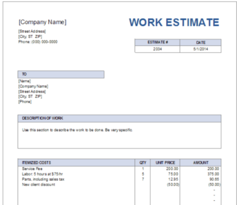 Get the Scoop: The Ins and Outs of Getting a Painting Cost Estimate