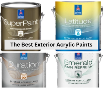 Go Long With Quality Exterior Painting: What’s The Duration Of Good Paint Job?