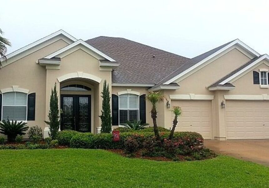 Residential Painting Services Company Jacksonville, FL 