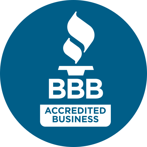 BBB Accredited Business In Jacksonville, Fl