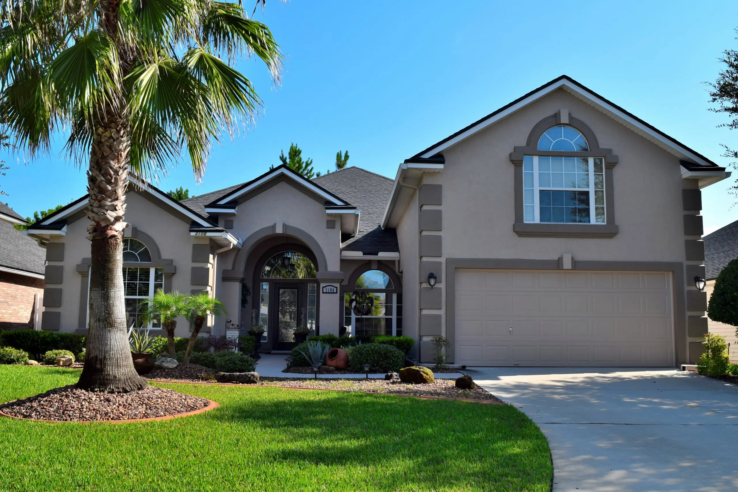 Exterior Painting