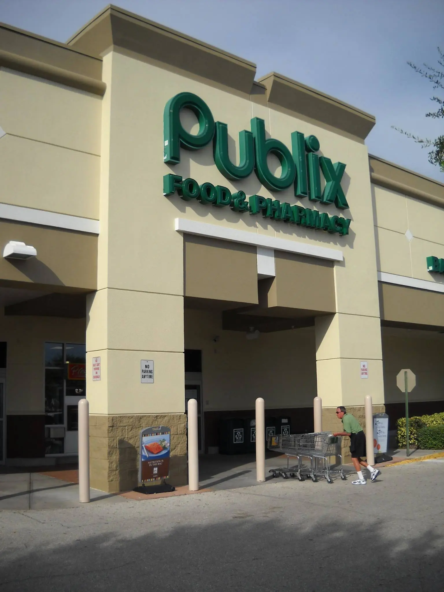 Commercial Painting Jacksonville, Fl