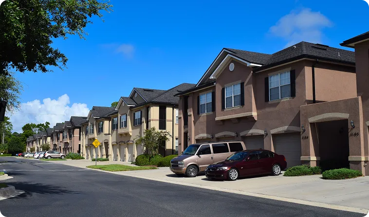 Residential Painters Jacksonville FL
