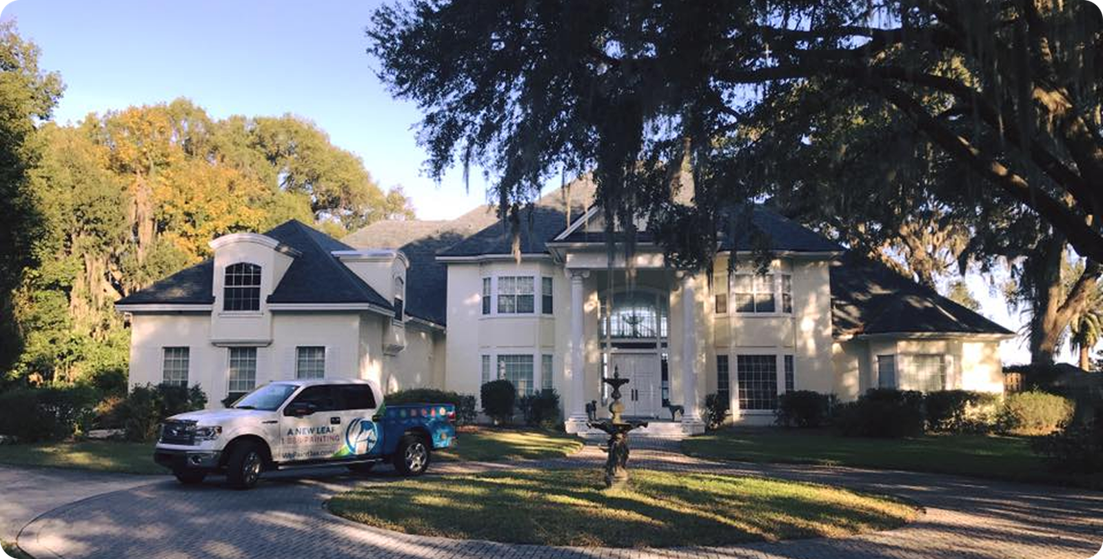 painting companies in Jacksonville FL