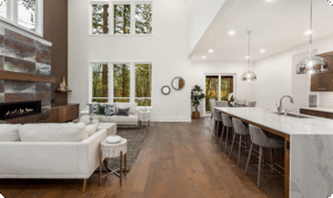 interior painting service