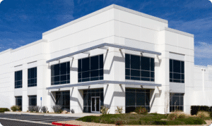 commercial painting service