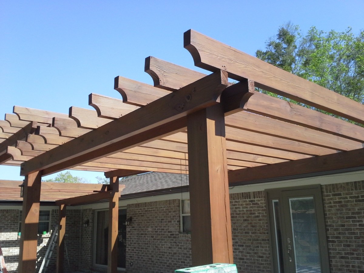 Wood Rot Repair Ponte Vedra Beach, FL | A New Leaf Painting