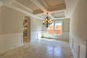 Dining Room Painting