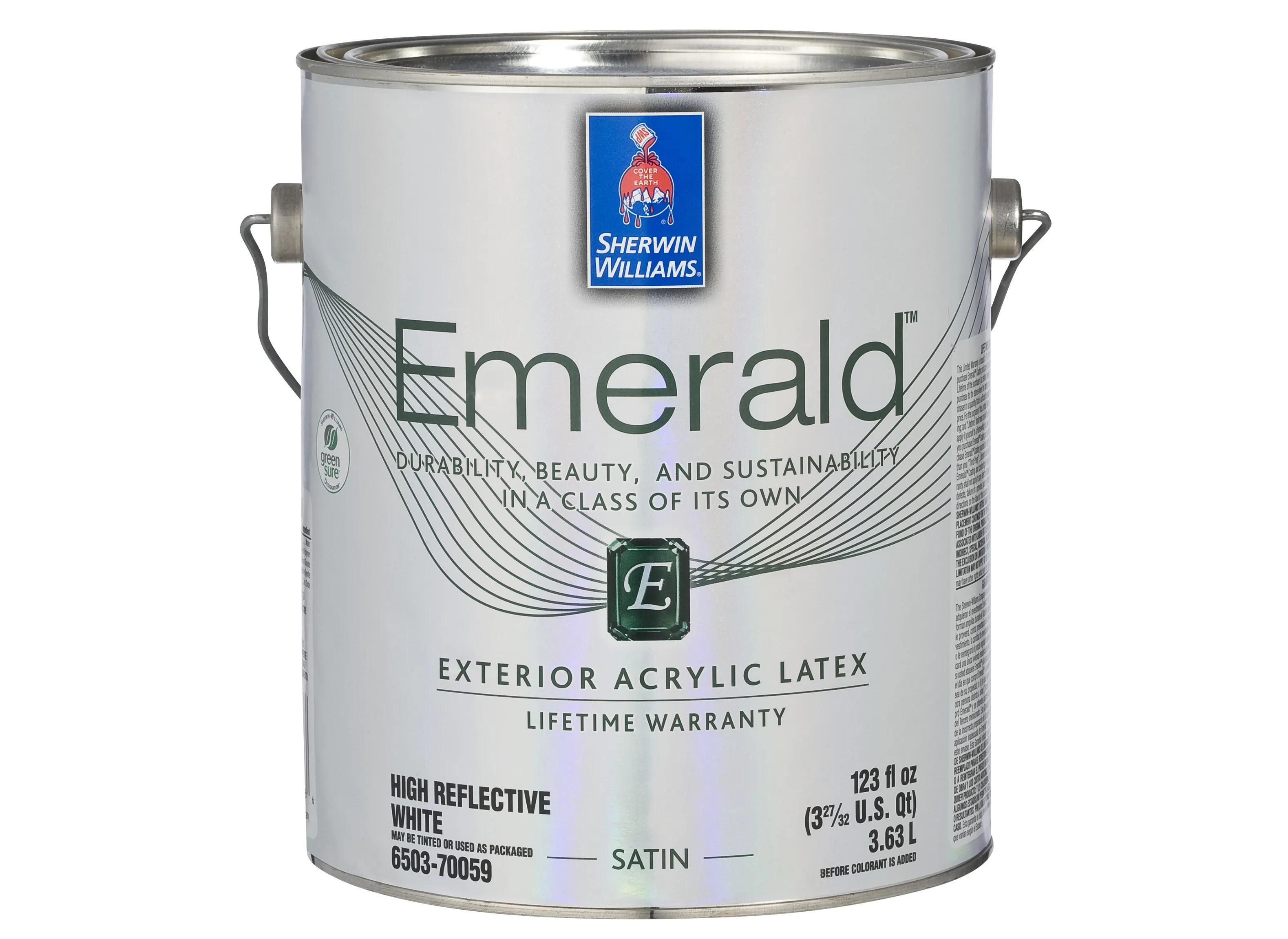 The Difference Between Duration and Emerald