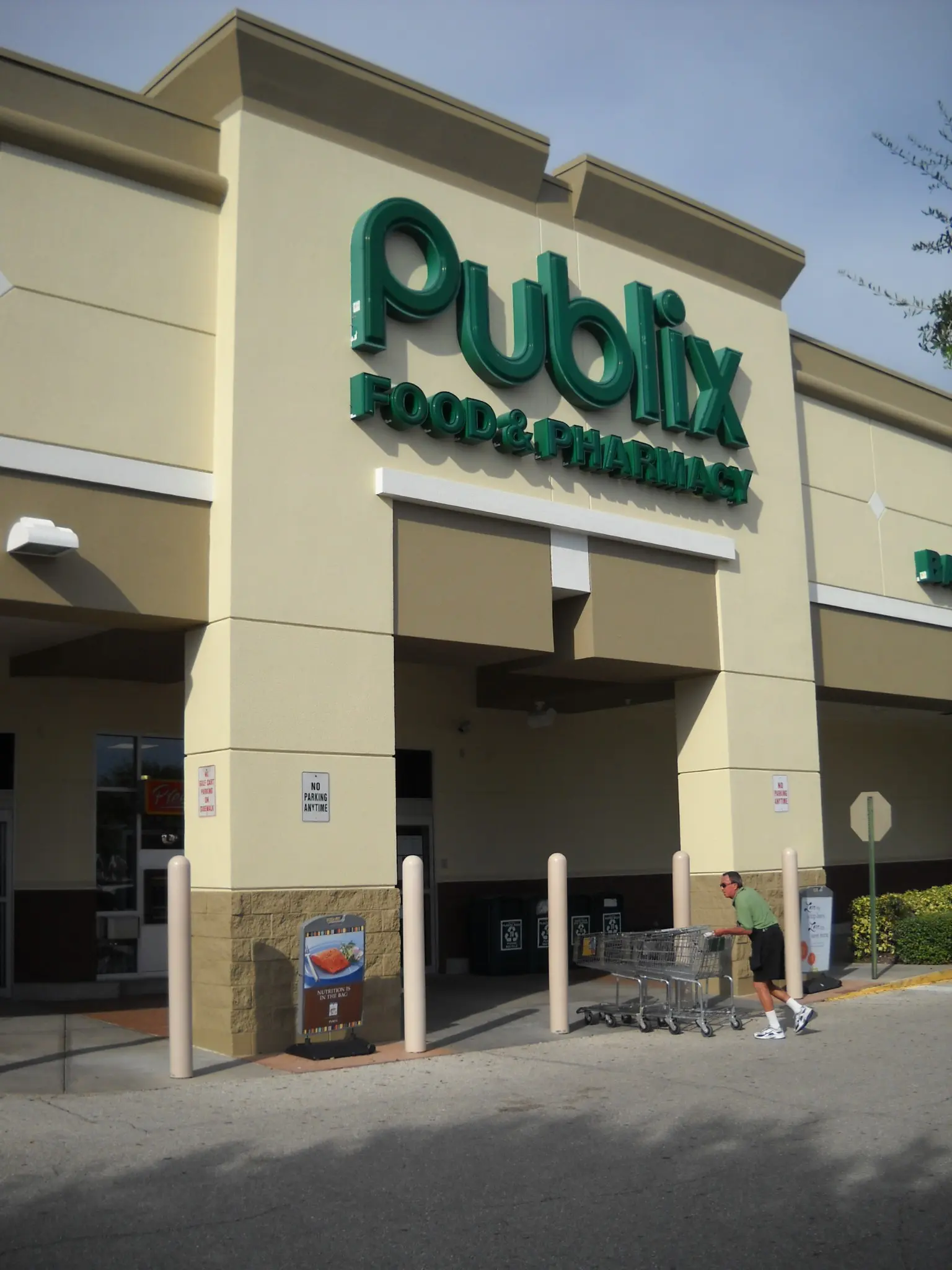 Exterior Painters