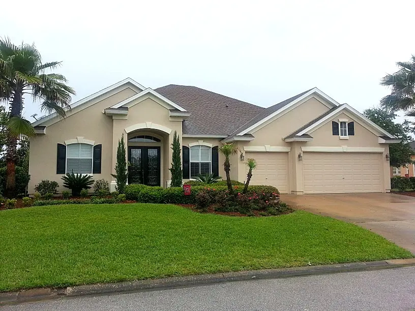 Exterior Painting Contractors