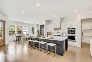 cabinet-painting service