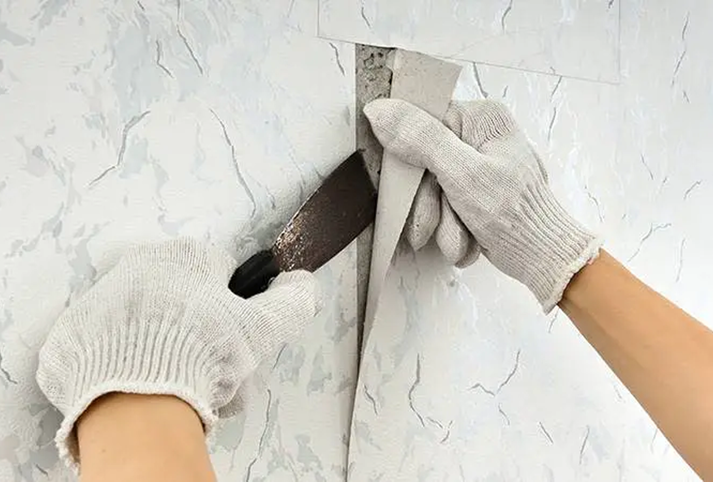 Wall Paper Project