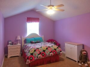 interior room painting