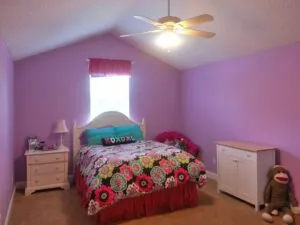 interior room painting