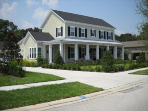 Finding the Best Painters in Jacksonville, FL | A New Leaf Painting