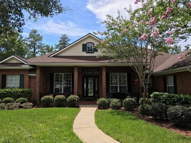 First Impressions Matter: Exterior Painting for Selling Your Home | A New Leaf Painting