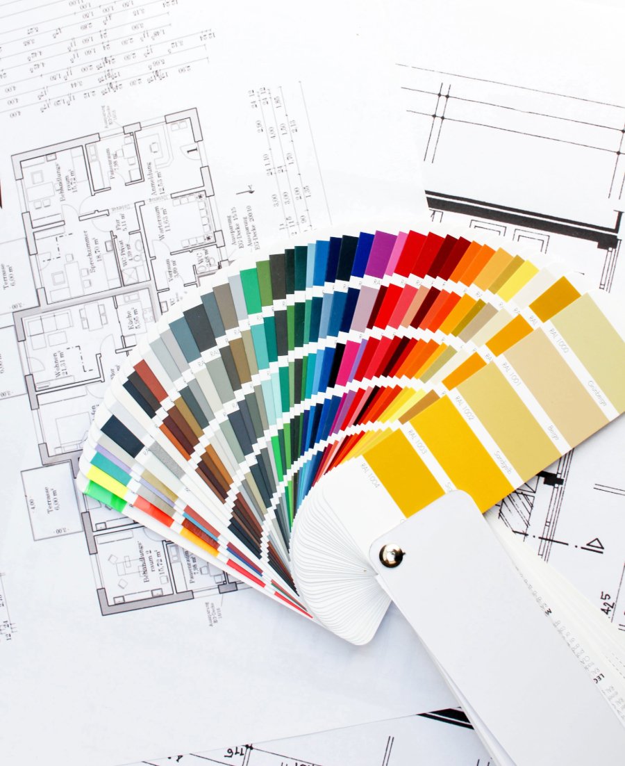 color consultation near me