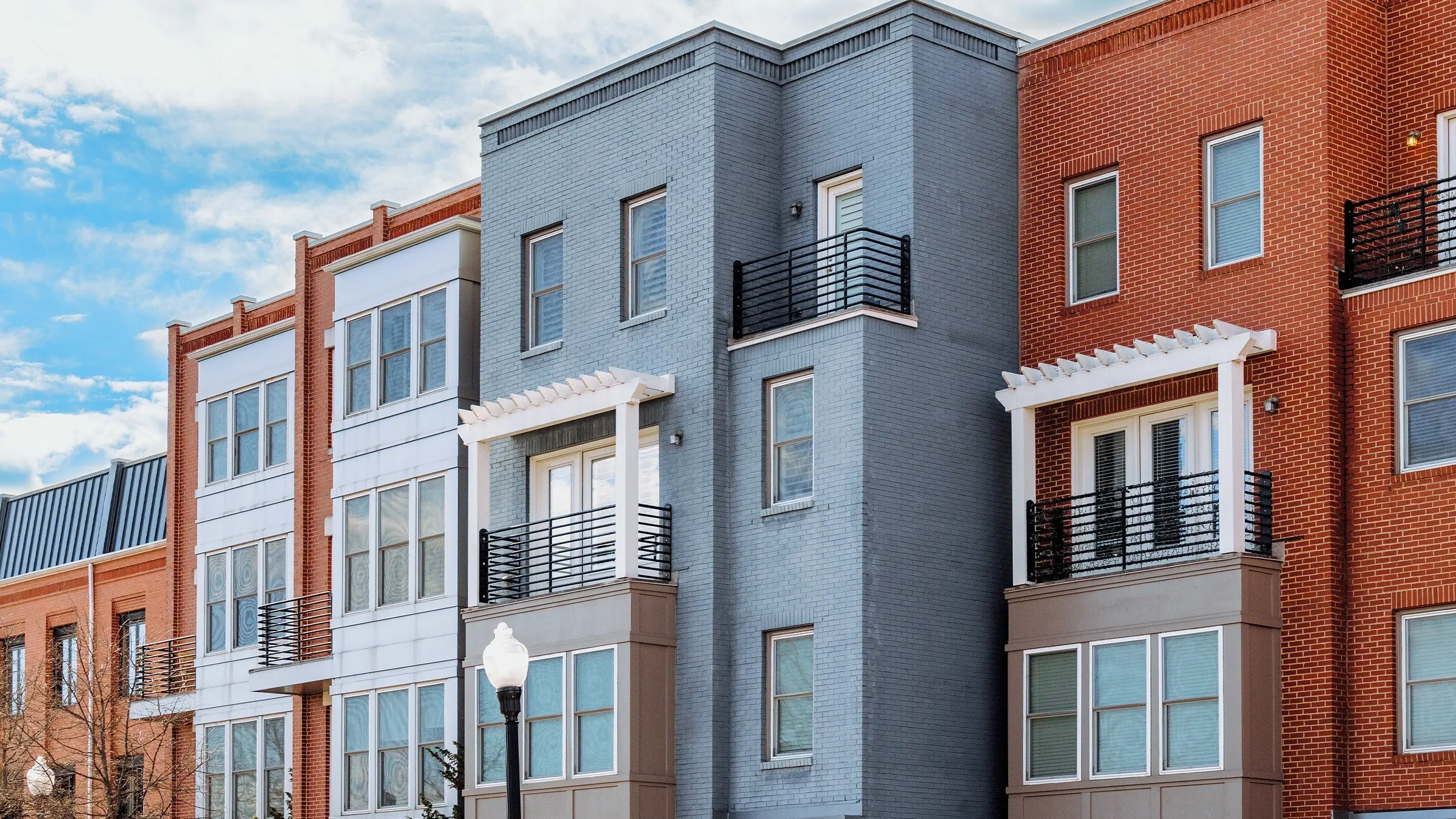 condominium