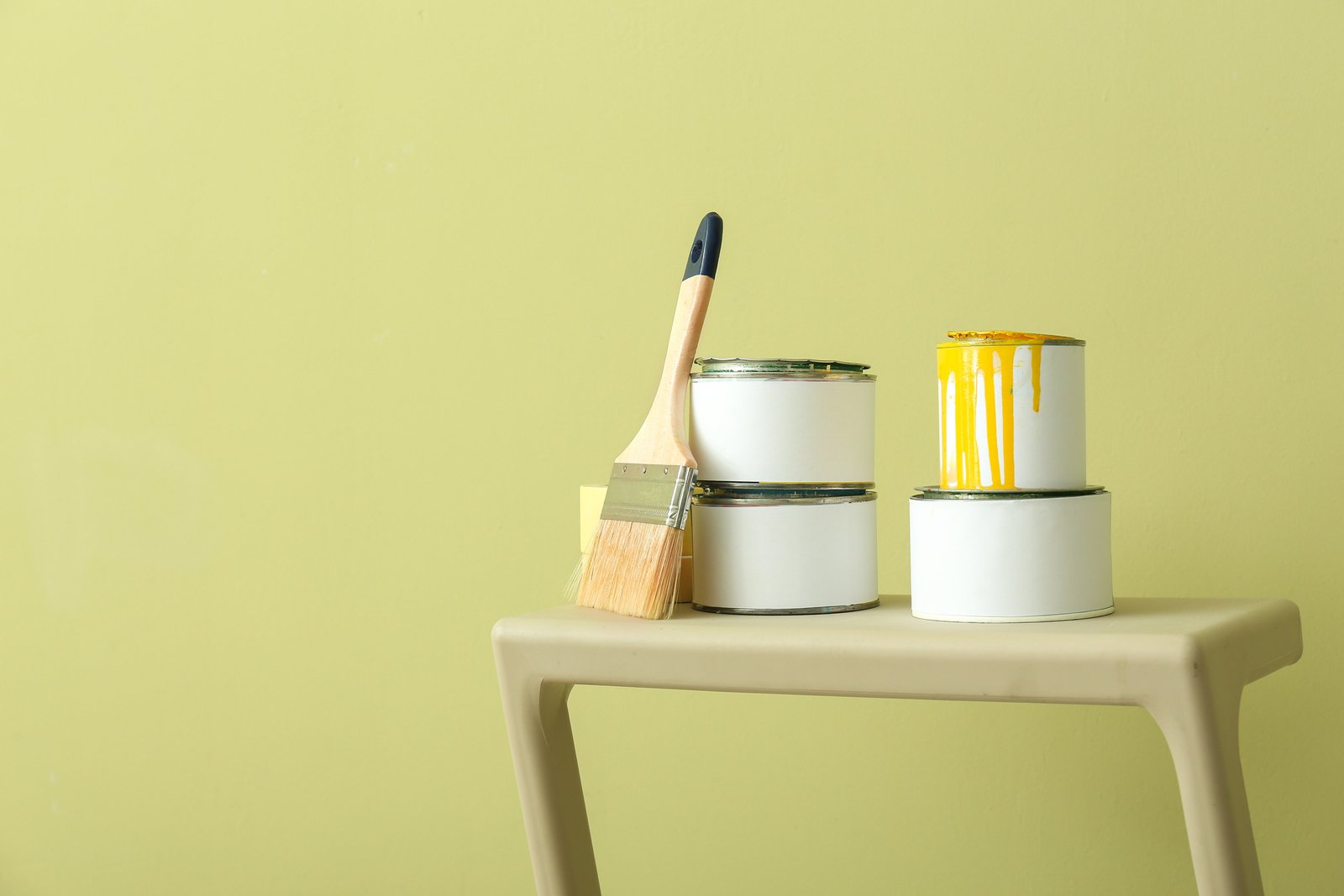 Olive Interior Paint Color Trend Olive Interior Paint Color Trend