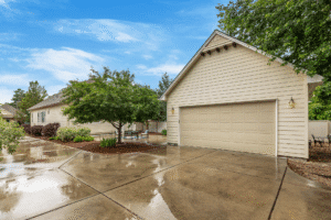 exterior pressure washing Jacksonville