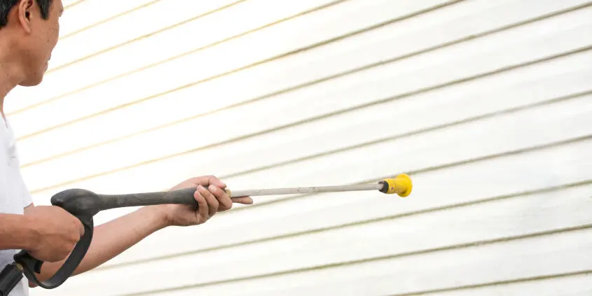 Power Washing Power Washing