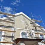 The Pros & Cons of Elastomeric Paint | A New Leaf Painting