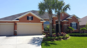 How Often Should You Paint a House in Fleming Island, FL?